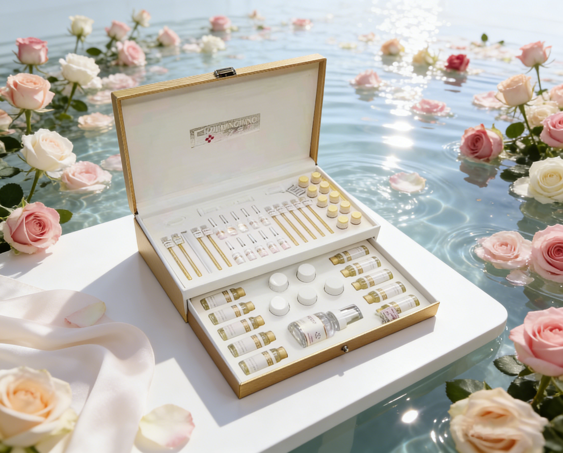 肤之名匠多肽润颜美肤套带你解锁“由内而外”的年轻密码