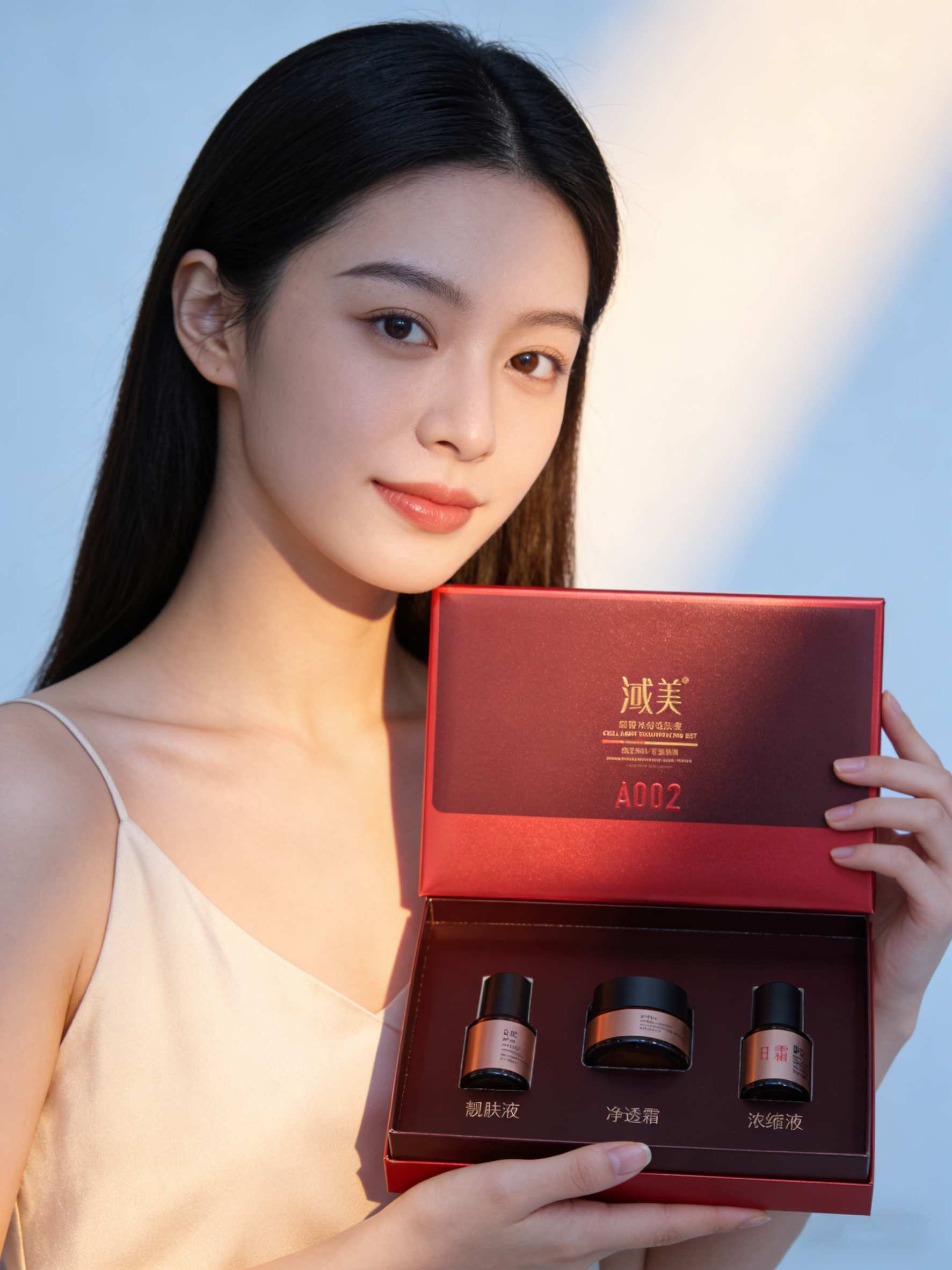 淢美细胞光感焕肤套的效果怎样？