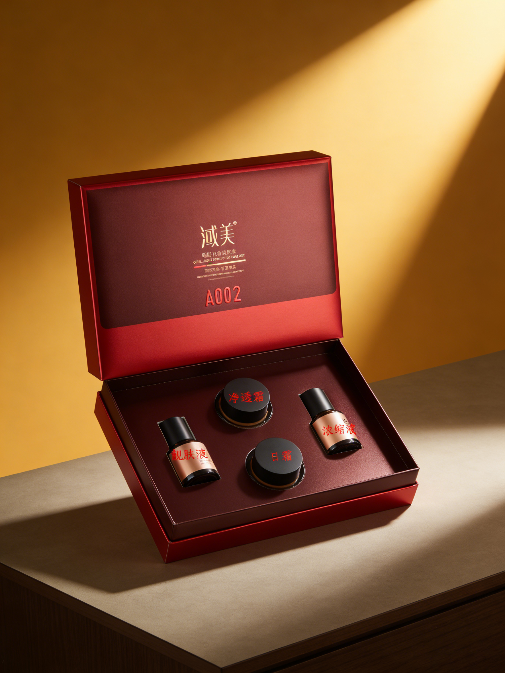 淢美细胞光感焕肤套真的能淡斑吗？