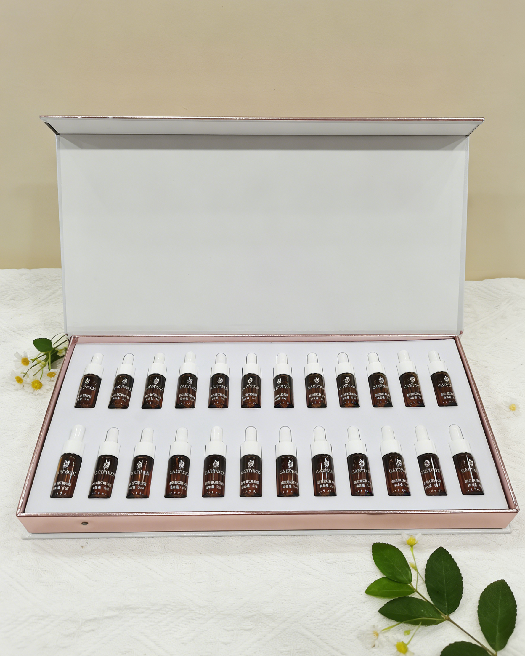 CATHYKOU维C精华液如何成为敏感肌的“发光救星”？