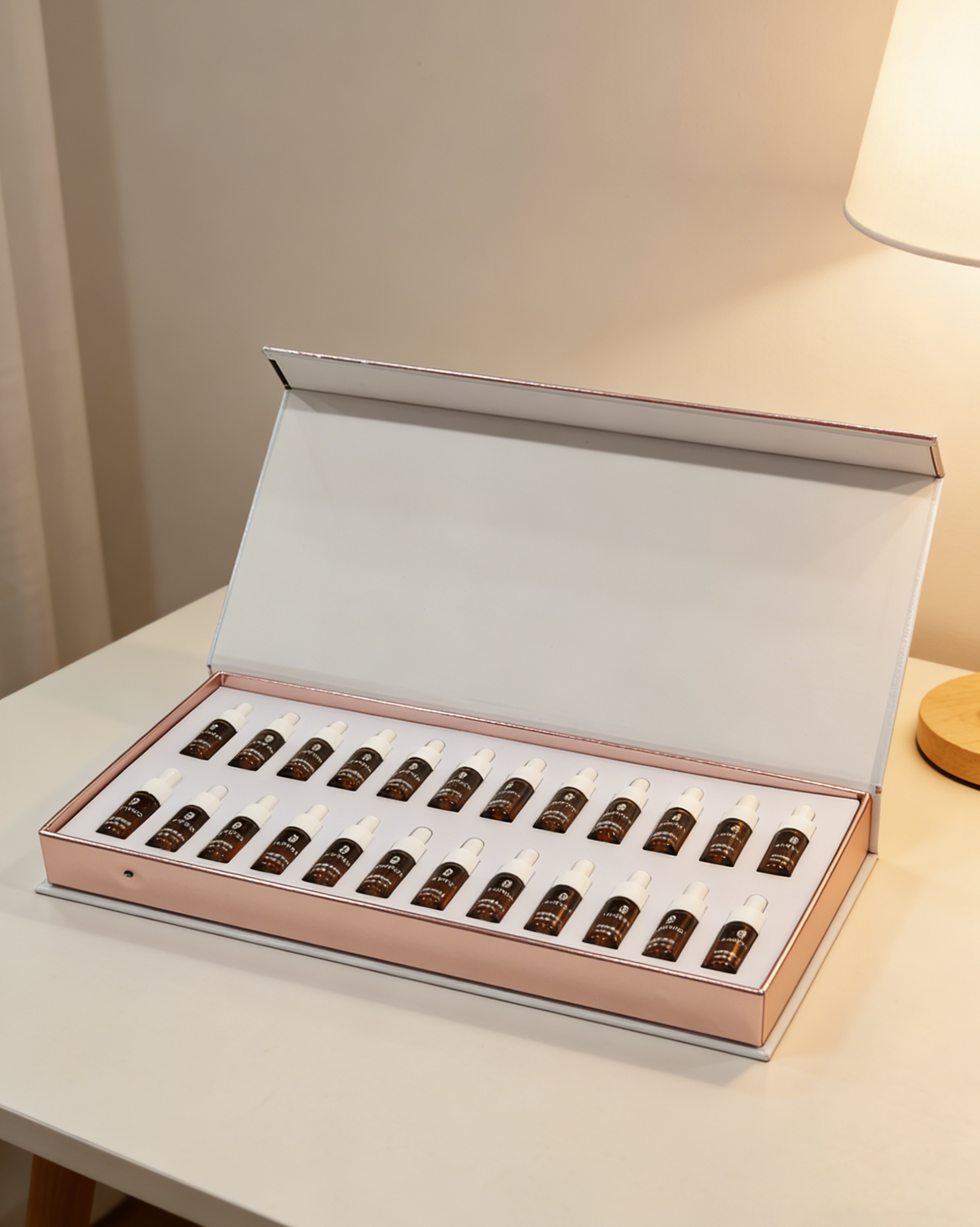 CATHYKOU 维生素C精华液的效果怎么样？