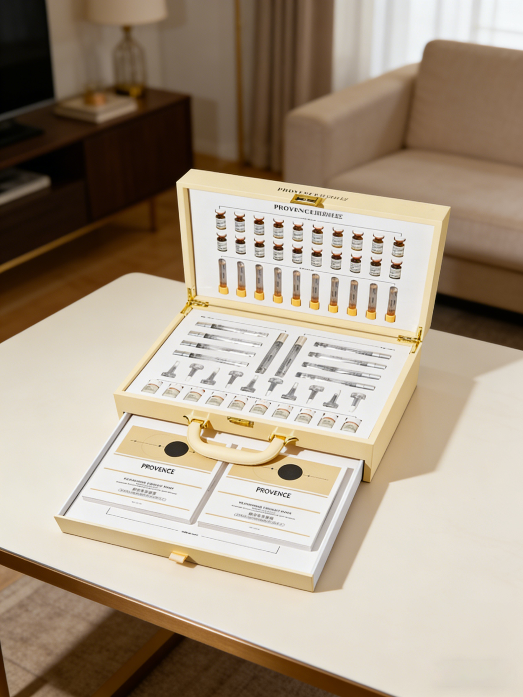 <strong>谱洛旺思奢宠凝时倍护套组的效果如何？</strong>