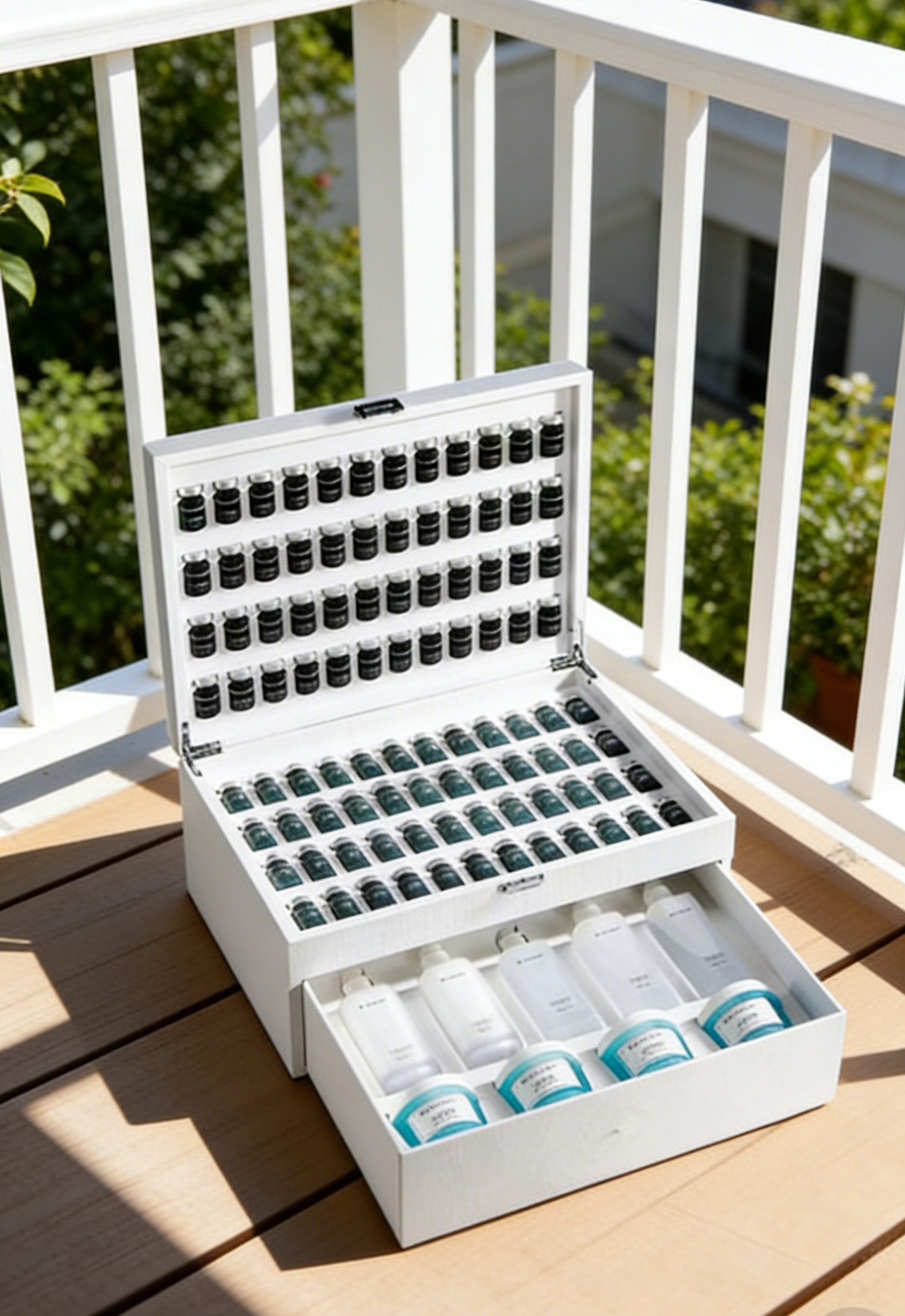 48次自然平肌尊享套的效果怎么样？