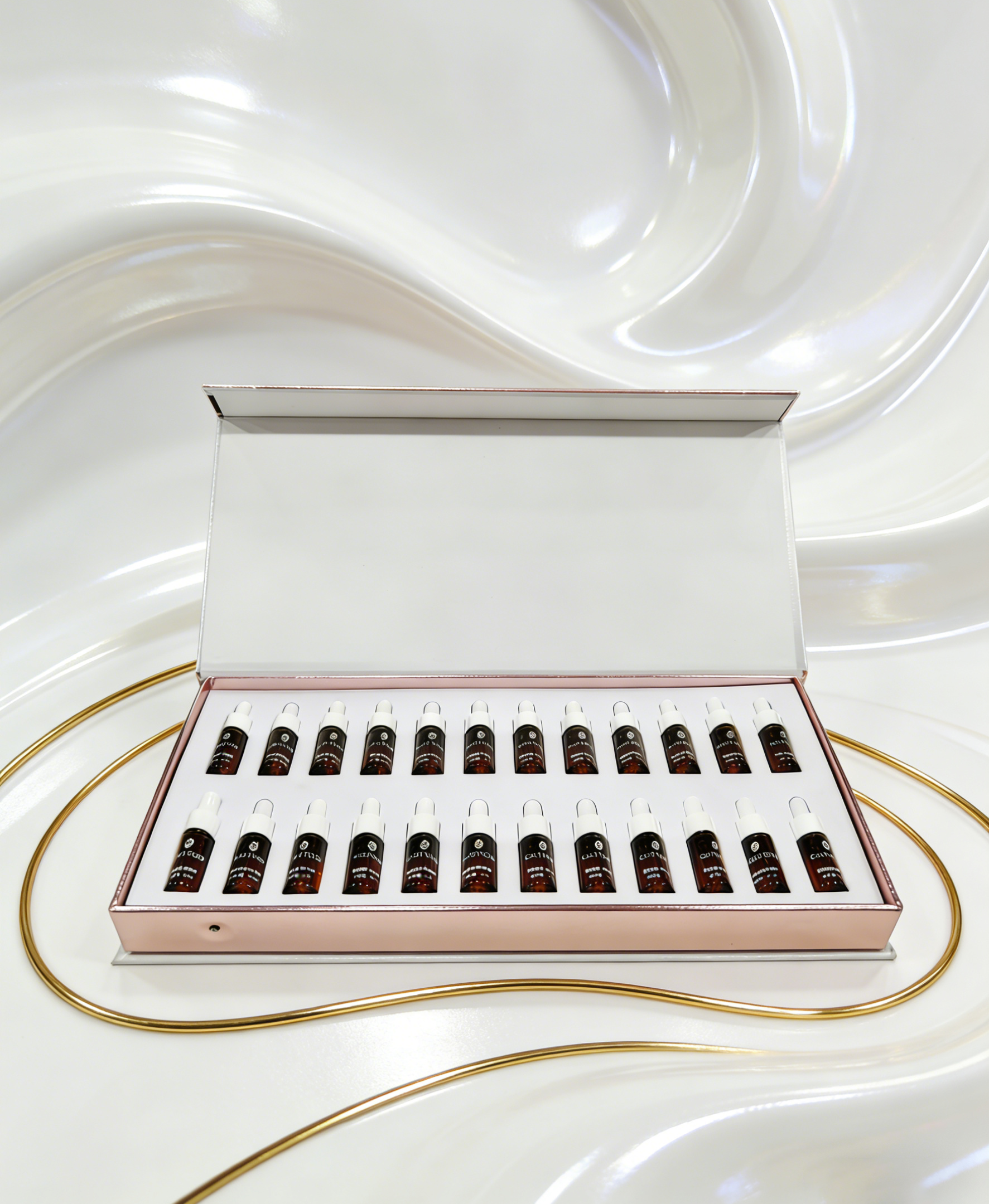 CATHYKOU维C精华真的能去黄提亮吗？