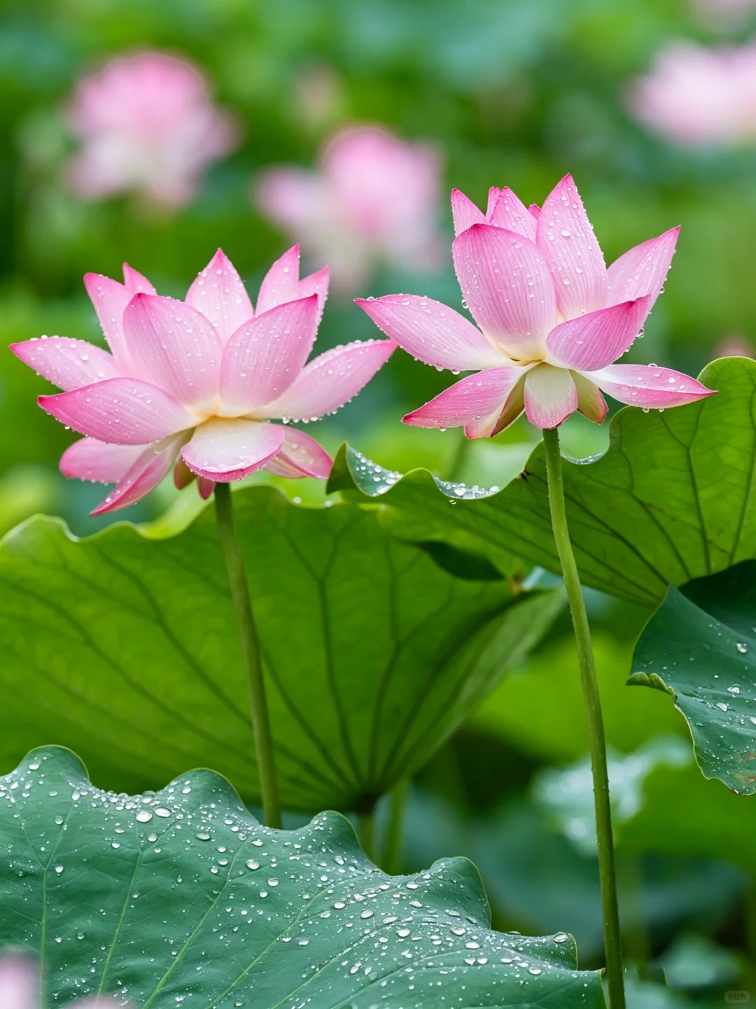 荷花图片大全 